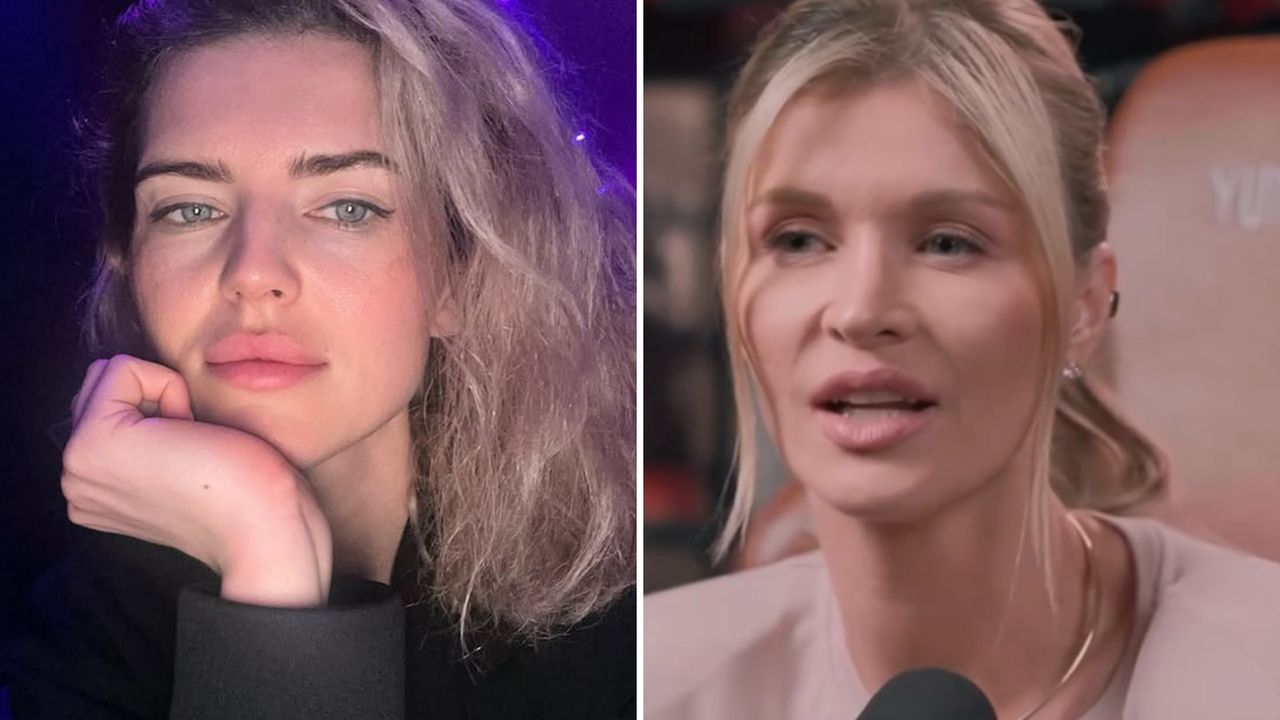 Oświadczenie Gosi Leitner. Odpowiedziała na krytykę w sprawie umowy z Joanną Krupą