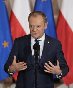 Tusk zwrócił się do Kaczyńskiego. "Skończyło się, Jarosławie" RELACJA NA ŻYWO]