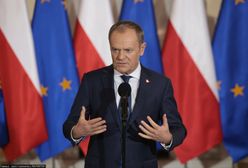 Tusk zwrócił się do Kaczyńskiego. "Skończyło się, Jarosławie" RELACJA NA ŻYWO]