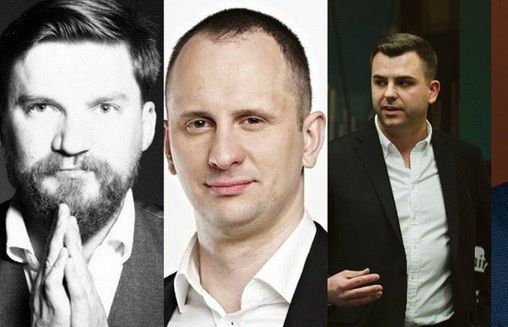 Byli partnerzy Ago Esports w nowej agencji Mexad Games