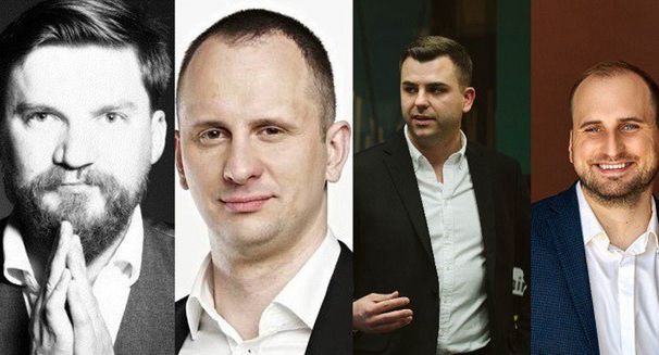 Byli partnerzy Ago Esports w nowej agencji Mexad Games