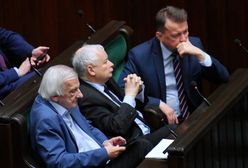 Wcześniejsze wybory jeszcze przed wakacjami? Siemoniak zdziwiony doniesieniami