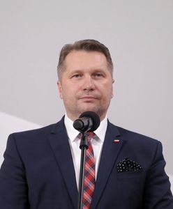 Ironiczny wpis pod adresem Czarnka. Poseł Porozumienia tłumaczy