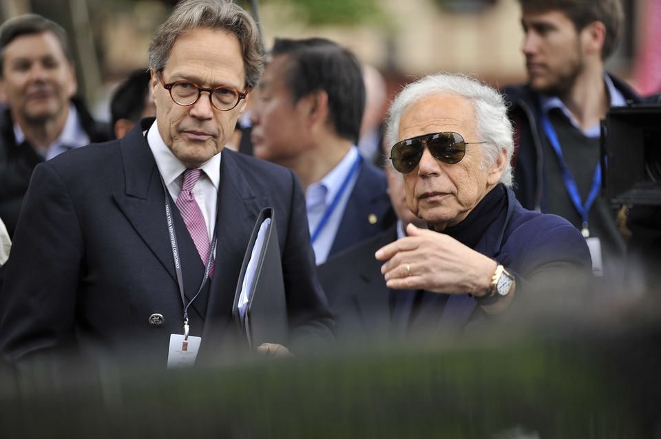 Dyskretny urok burżuazji - Concorso d’Eleganza Villa d’Este 2013 [galeria] 11