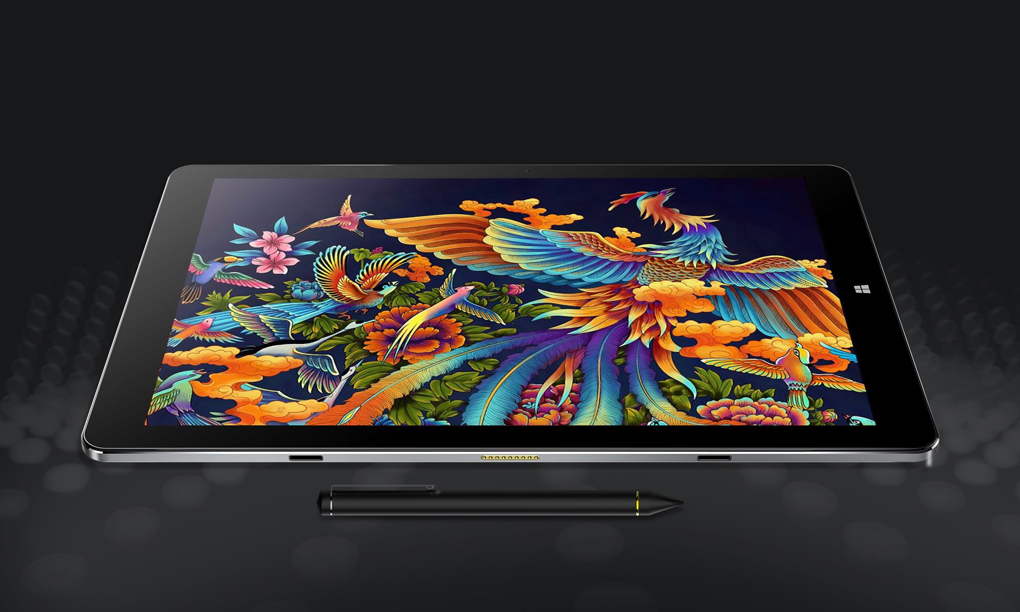 Chuwi Hi13: budżetowy rywal Microsoft Surface Booka 3