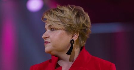 Bosacka STRACIŁA PRACĘ W TVN STYLE. "Przyczyny nigdy nie leżą tylko po jednej stronie"