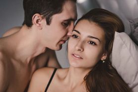 Ruchy frykcyjne - sztuka miłosnych pchnięć podczas seksu