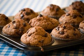 7 pomysłów na zdrowe muffiny dla dziecka
