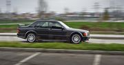 Mercedes 190 E 2.5-16 Evolution