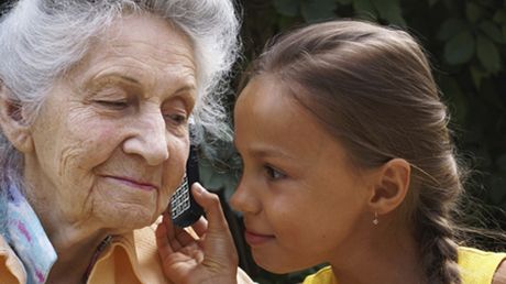 Nowa komórka brata prezydenta! 1