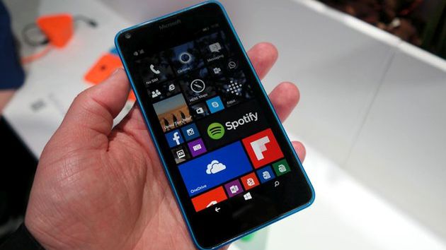 Microsoft Lumia 640 - udany następca 630-tki [pierwsze wrażenia] 1