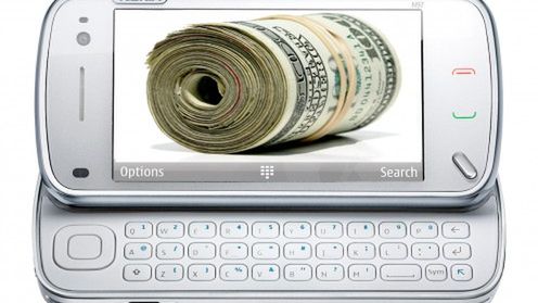 Nokia: wynik finansowy za I kwartał 2010 roku i kwestia nowych urządzeń 1