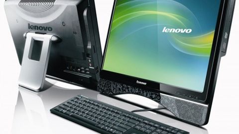 Stylowy All-In-One od Lenovo 1