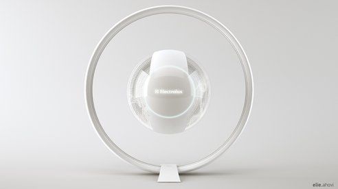 Pralka rodem z przyszłości? 1