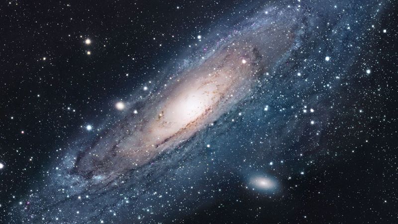 Specjaliści z NASA odkryli nowe planety! 1