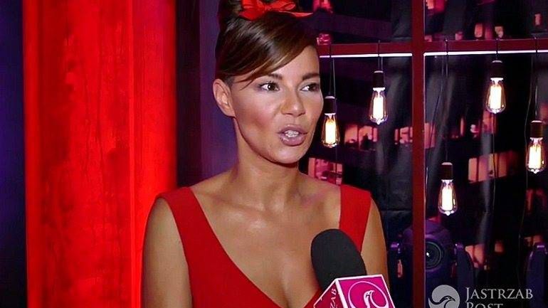 Edyta Górniak o planach na Nowy Rok