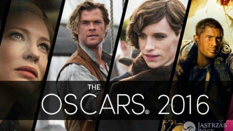 Kto poprowadzi gale oscarów 2016?