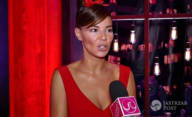 Edyta Górniak o planach na Nowy Rok