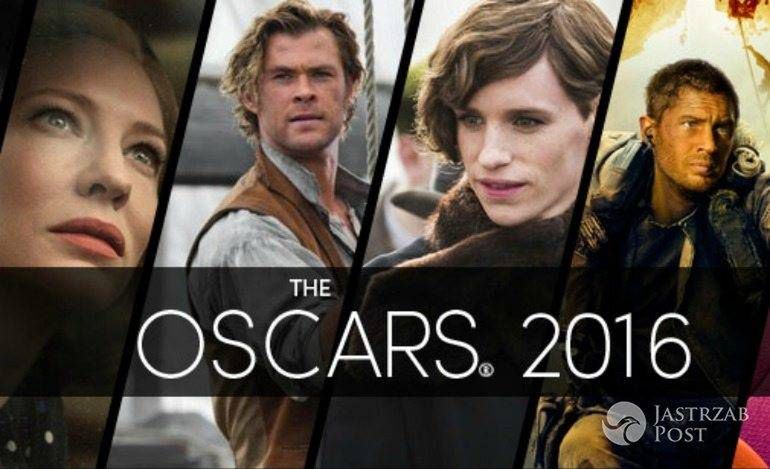 Oscary 2016: kto ma największe szanse na statuetkę? Co z Leonardo DiCaprio?