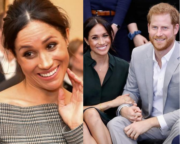  Meghan Markle wybrała się w podróż urodzinową PRYWATNYM ODRZUTOWCEM! "Mówią piękne i poruszające słowa na temat troski o środowisko, a potem robią coś takiego"