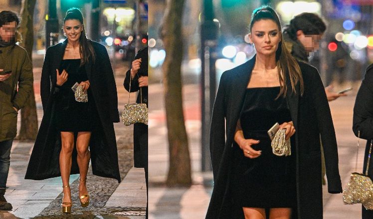 Kulisy premiery "365 dni: Ten dzień"