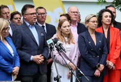 Kryzys u Hołowni. Media: Posłowie zgłosili chęć przejścia do innej partii