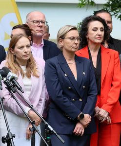 Kryzys u Hołowni. Media: Posłowie zgłosili chęć przejścia do innej partii