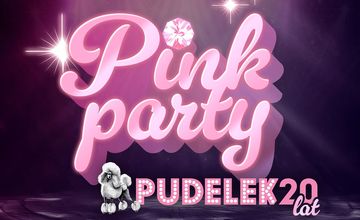 Pudelek ma 20 lat. Organizuje wielki urodzinowy koncert