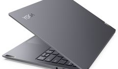 Lenovo na CES 2021: laptop Yoga Slim 7i Pro w wersji z wyświetlaczem OLED