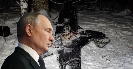 Kreml przekazał dane USA. Mają potwierdzić rzekomy atak na willę Putina