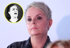 Karolina Korwin Piotrowska żegna Ewę Demarczyk. "Odchodzą najwięksi"
