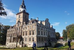 Dolny Śląsk. Ukryty skarb? Poszukiwacze ruszają po 28 ton złota