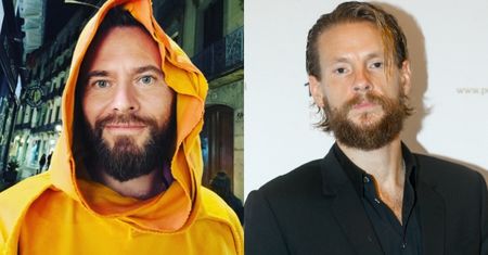 Krzysztof Stanowski "czule" o kompromitacji Sebastiana Fabijańskiego w Fame MMA: "Wyszedł trochę na pi**ę"
