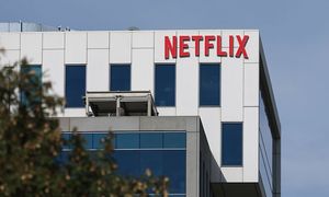 Sprzedaż właściciela TVN. Netflix przebije ofertę Paramount?