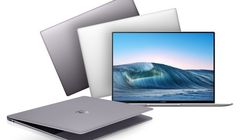 Huawei na MWC 2018: ultrabook z ekranem FullView, nowa seria tabletów, procesor dla urządzeń 5G (wideo)