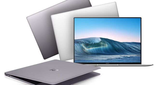 Huawei na MWC 2018: ultrabook z ekranem FullView, nowa seria tabletów, procesor dla urządzeń 5G (wideo)