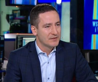 Koniec pracy w "19.30". Reporter odchodzi