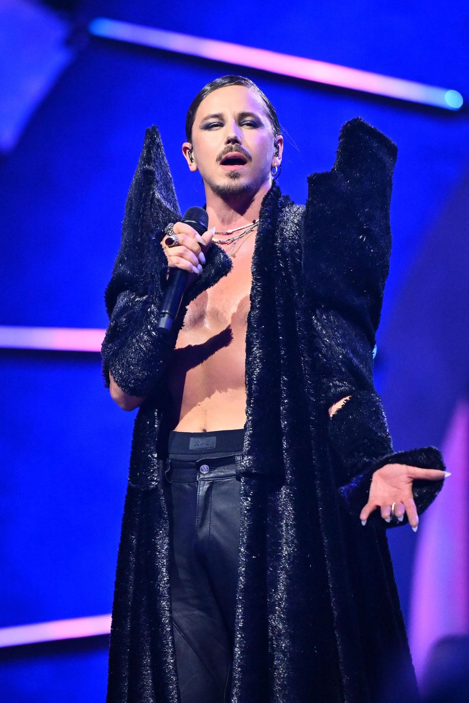 Michał Szpak