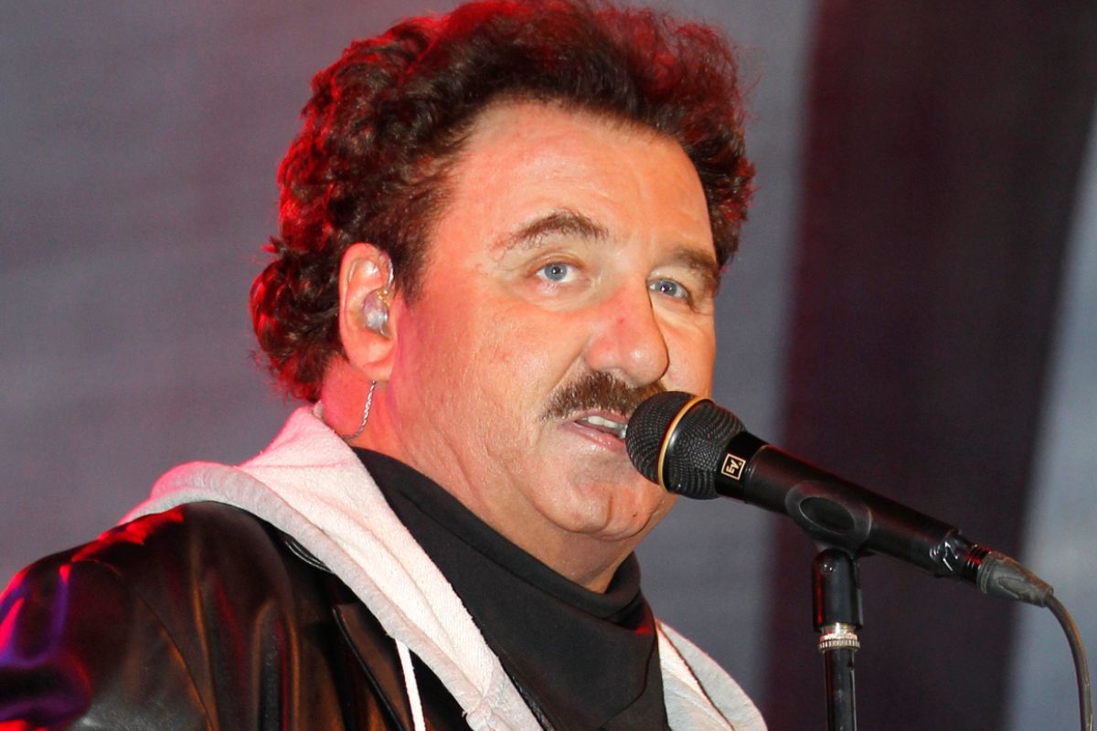 Spór o majątek trwa od lat. Zaraz po śmierci Krawczyka narodził się konflikt