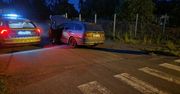 Zgorzelec: Na widok policji kierowca BMW zjechał w boczną drogę i zgasił światła. Był po narkotykach i alkoholu