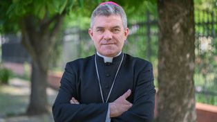 Sypią się gratulacje dla Lecha Poznań. Kolejne przekazał arcybiskup poznański