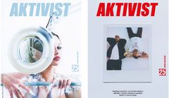 Magazyn "Aktivist" wraca do druku. Na 25-lecie istnienia