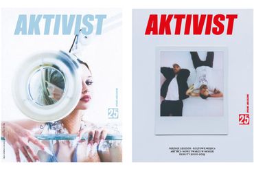 "Aktivist" - wydanie jubileuszowe