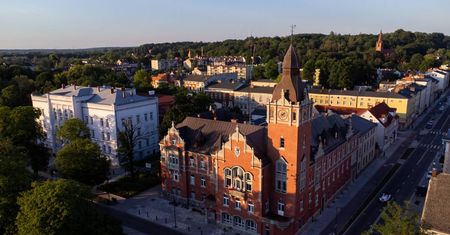 Słupsk: Tylko do poniedziałku można oddać głos w Słupskim Budżecie Obywatelskim