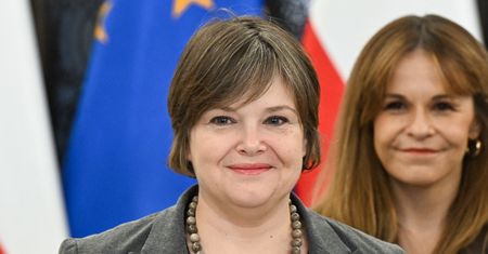 Zmiany w rządzie. Media: wiadomo, kto będzie nową wiceminister