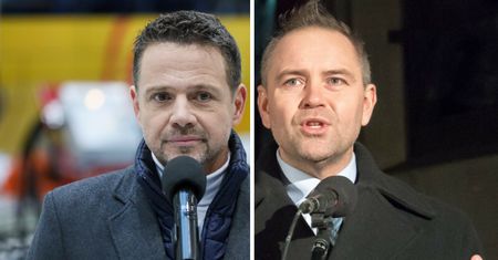 Kandydaci mają się o co bić. Tylu Polaków może zmienić zdanie