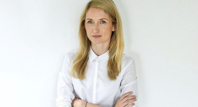 Luiza Jaworska-Nogal: z The Digitals do VML Poland