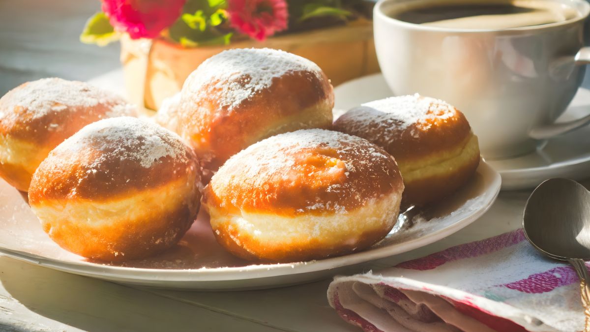 Co dzieje się w naszym organizmie, gdy zjemy paczka? Dietetyczka tłumaczy krok po kroku