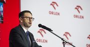 Prezes Orlenu składa obietnicę: Po Nowym Roku ceny paliw będą stabilne
