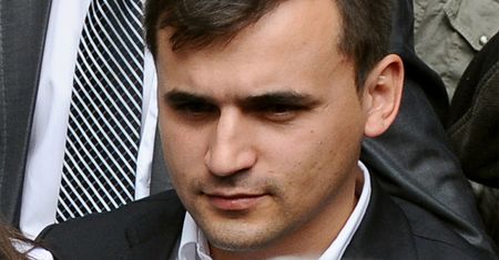 Dubieniecki: "TO PROCES POLITYCZNY! Nie jestem kukłą!"
